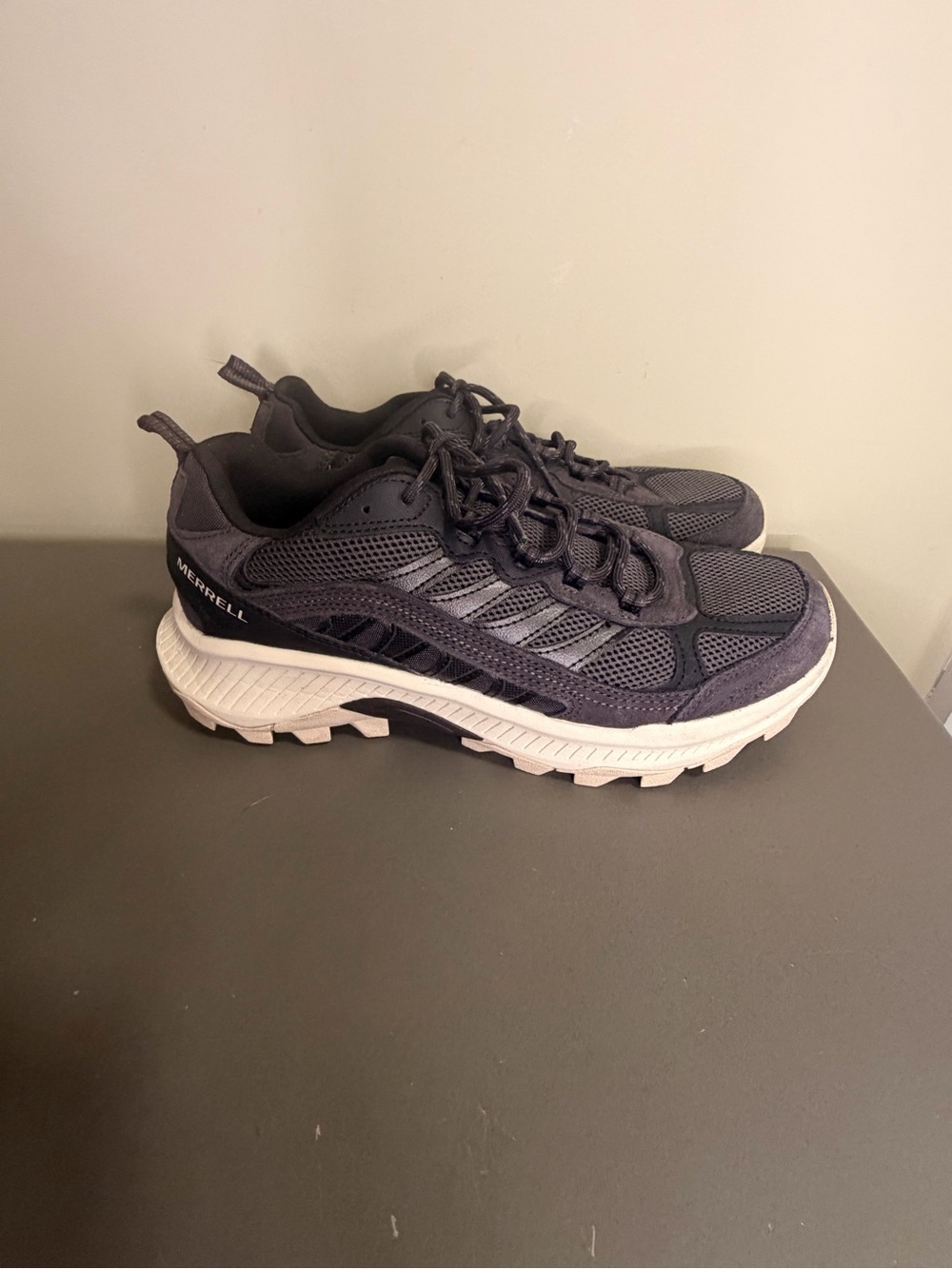 Women’s Merrell Hiking Trail Shoes
